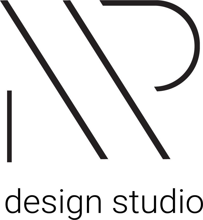 Marco Parentela Design Studio Logo Trasparente